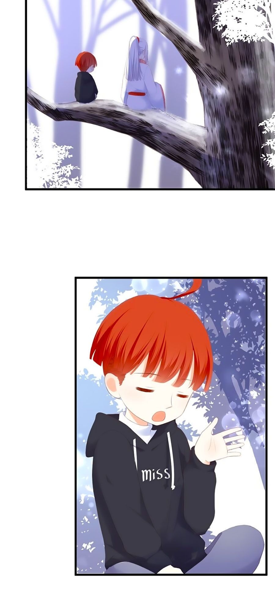 Hoa Chưa Nở Rộ: Chapter 54