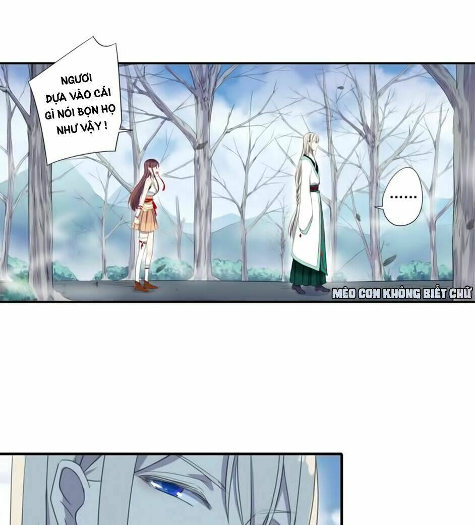 Bách Yêu Dị Văn: Chapter 10