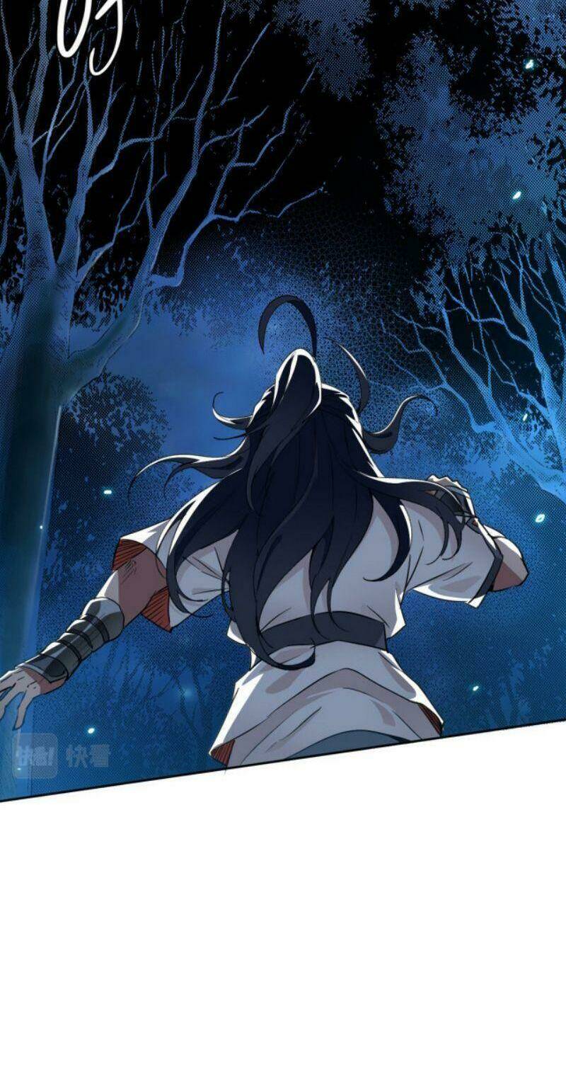 Siêu Đạo Thần Thuật: Chapter 27