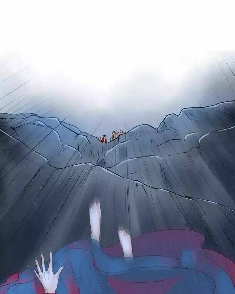 Yêu Long Đại Nhân Của Ta: Chapter 1