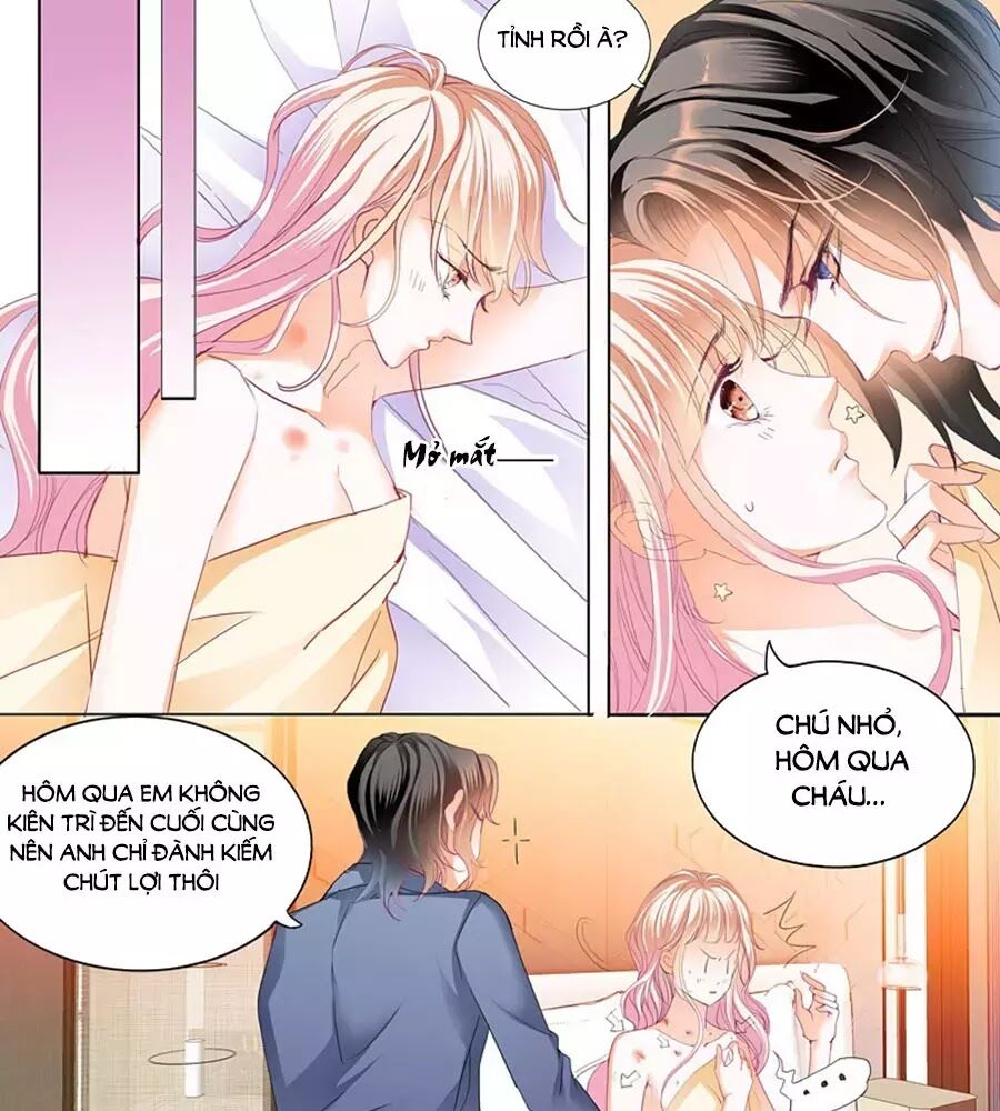 Bá Đạo Tiểu Thúc, Xin Trêu Chọc Vừa Thôi!: Chapter 72