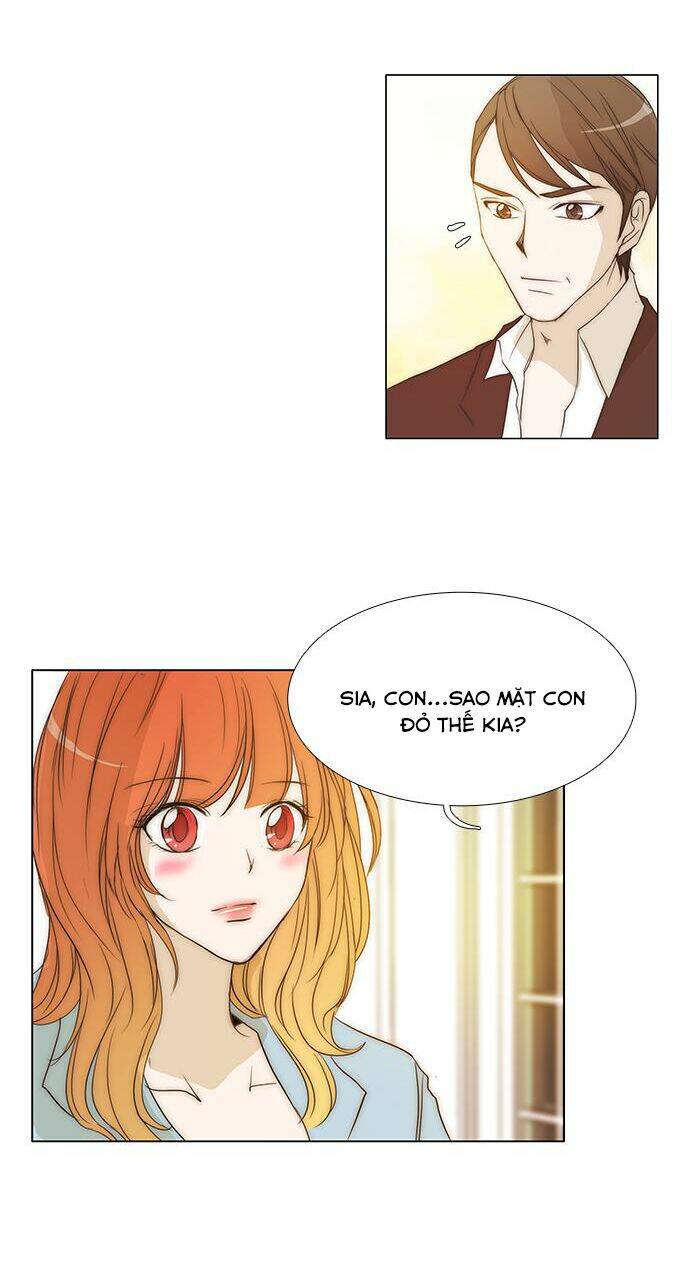 Không Thể Chạm Vào Anh: Chapter 92