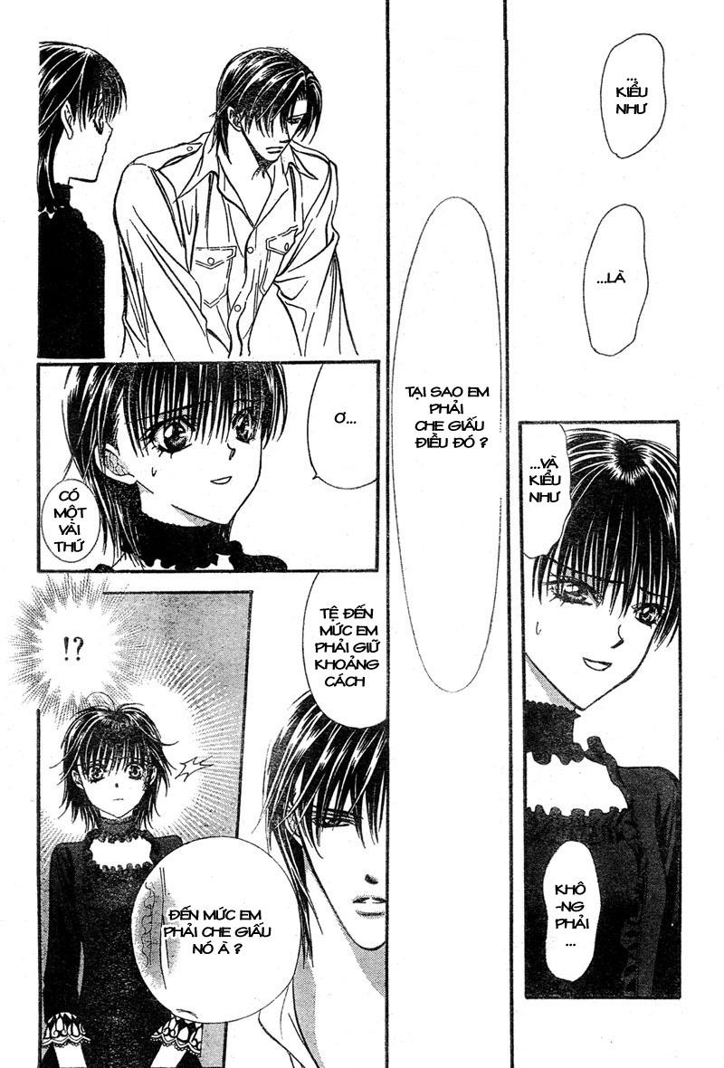 Thách Thức Tuyệt Vời: Chapter 111