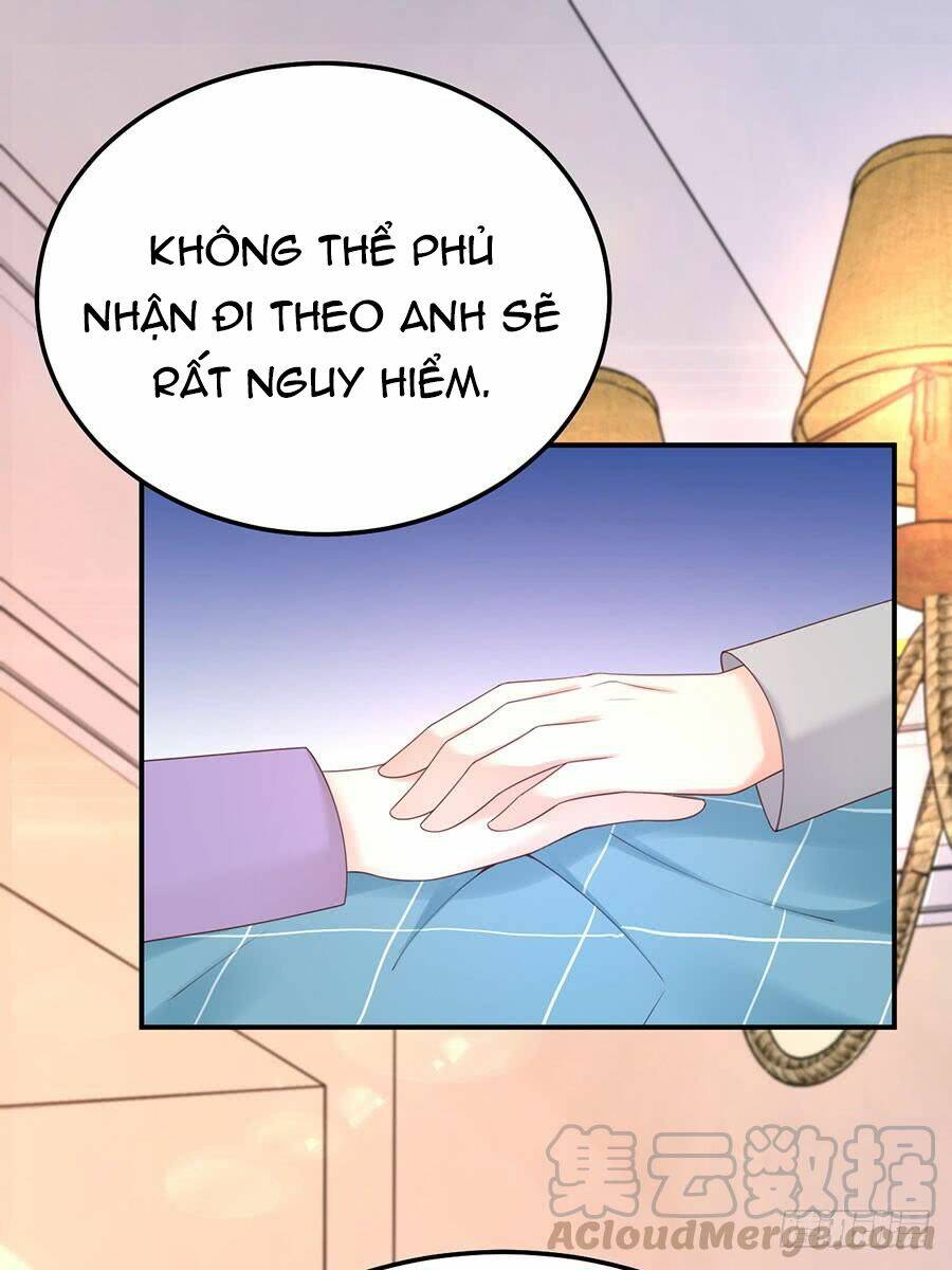 Nam Thần Truy Thê Chỉ Nam: Chapter 45.1