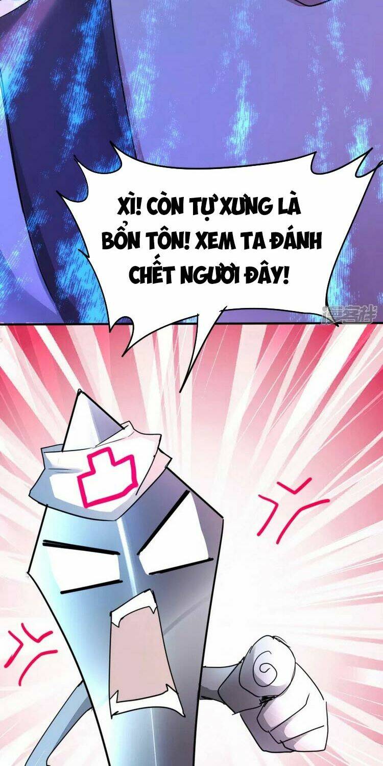 Nghịch Chuyển Tiên Đồ: Chapter 233