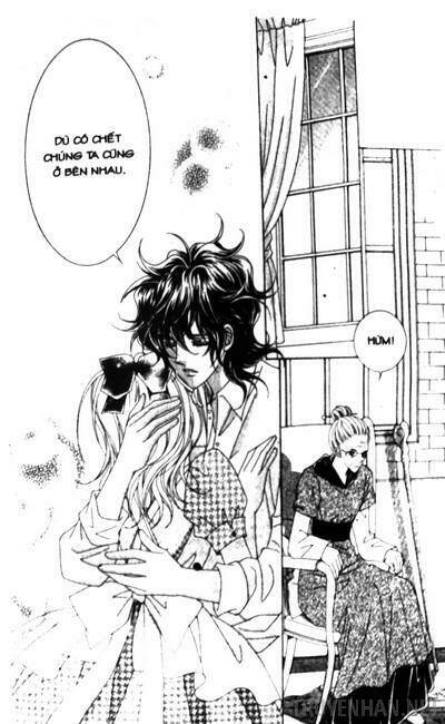 Lọ Lem Hậu Đậu: Chapter 62