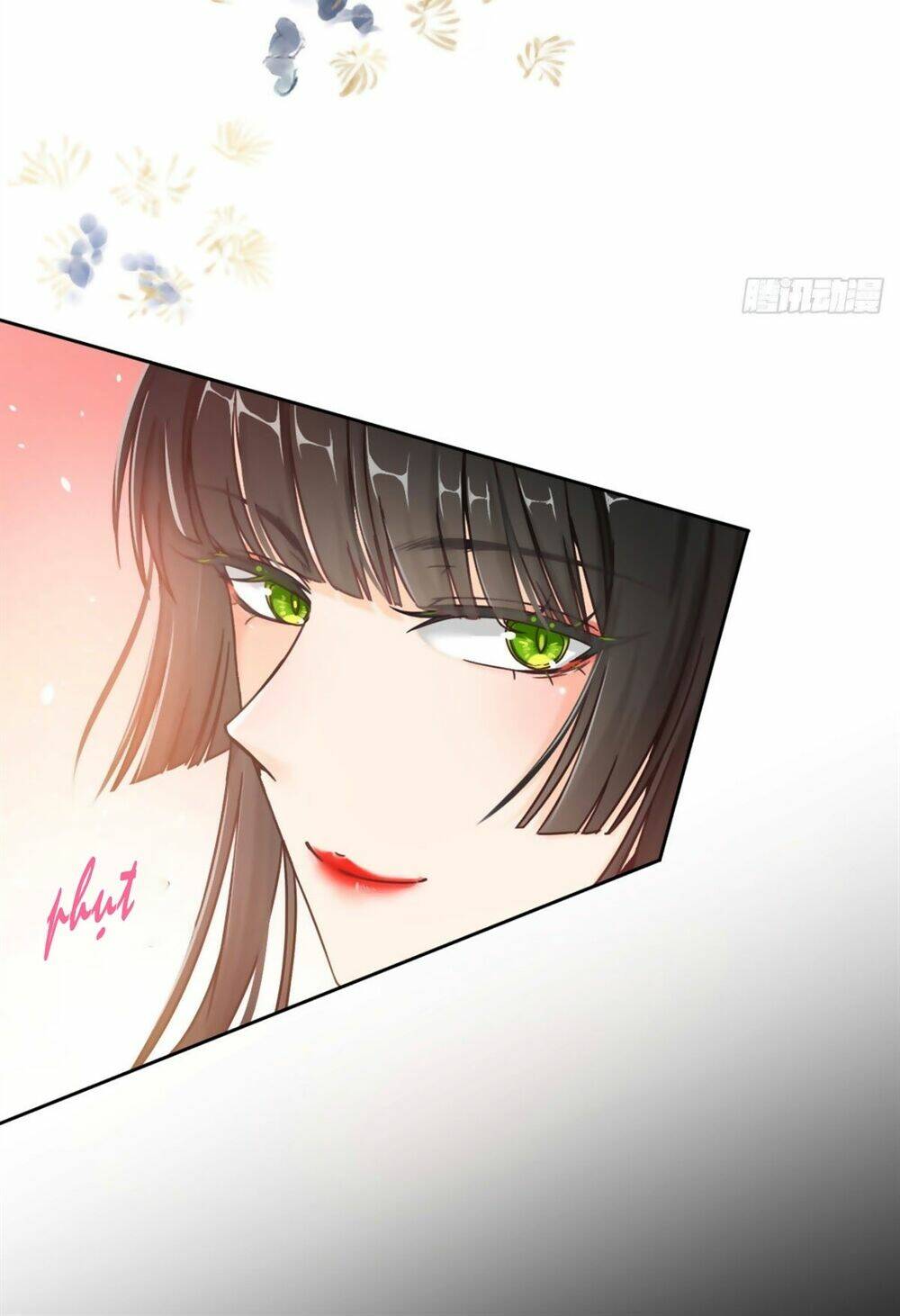 Quyến Rũ Không Thành: Chapter 8