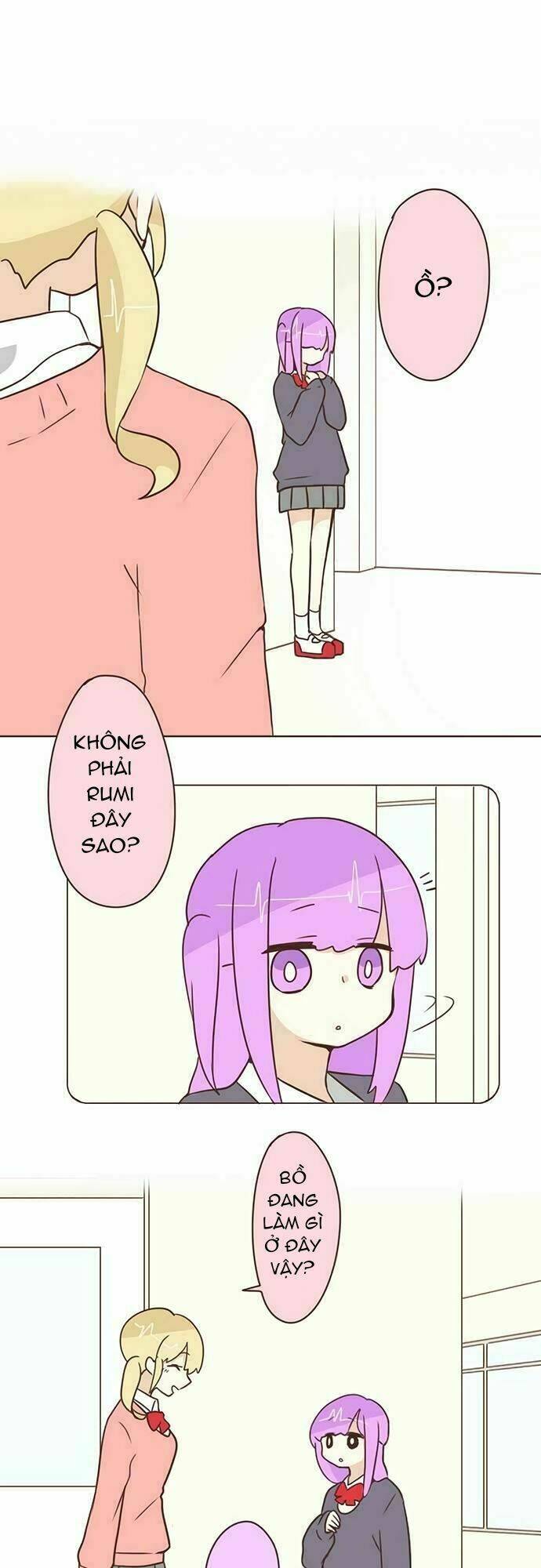 Ike Loli: Chapter 11