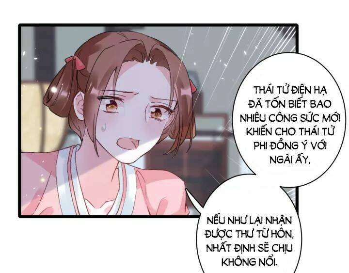 Hoa Nhan Sách: Chapter 167