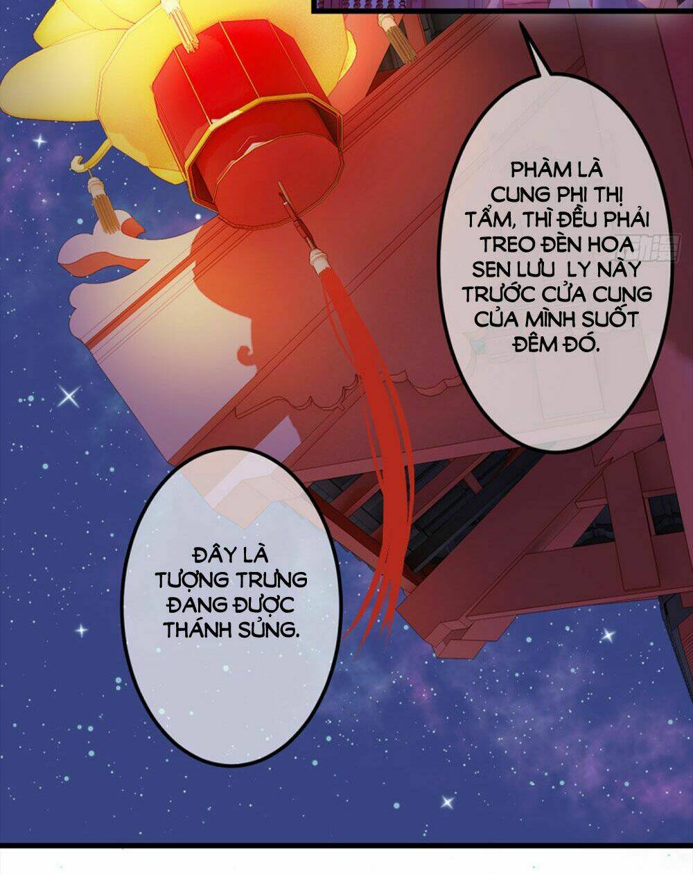 Trẫm Quyết Định Giải Tán Hậu Cung: Chapter 9
