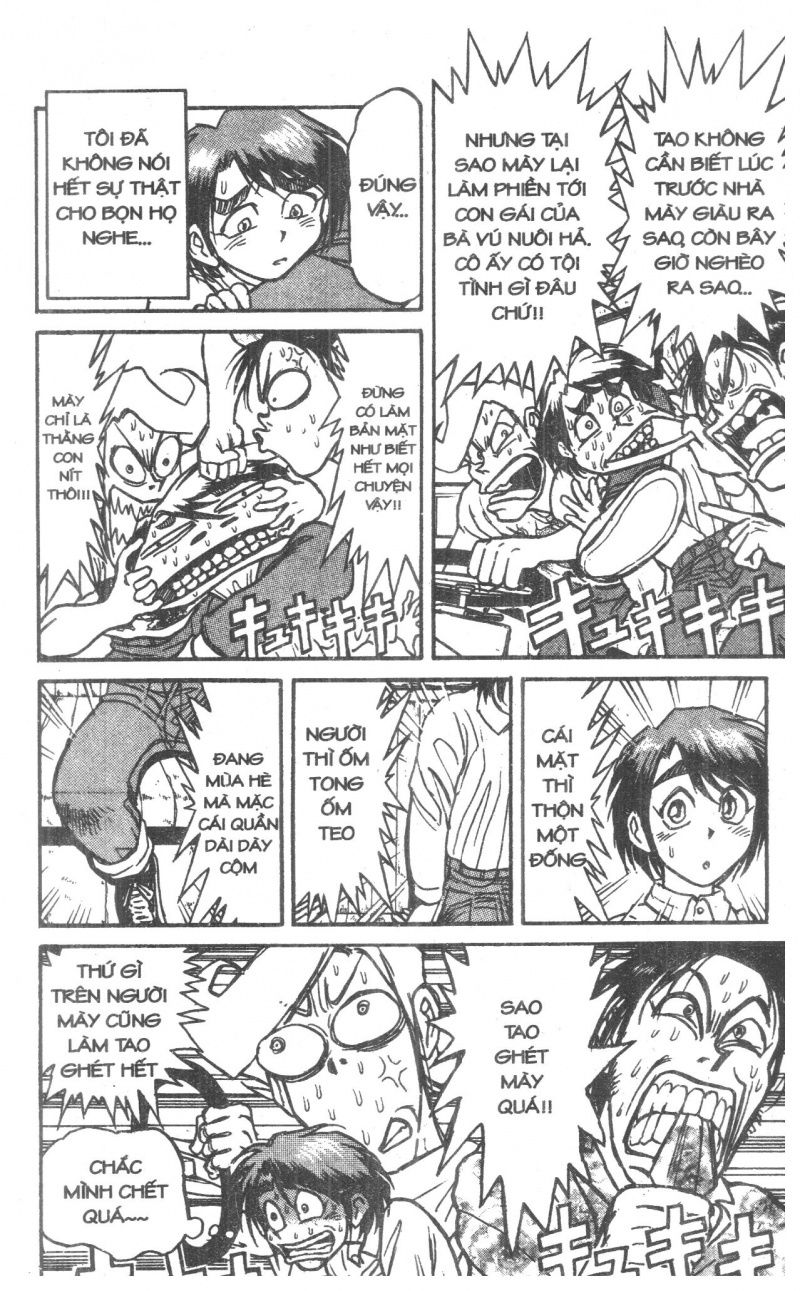 Fujita Kazuhiro: Chapter 6