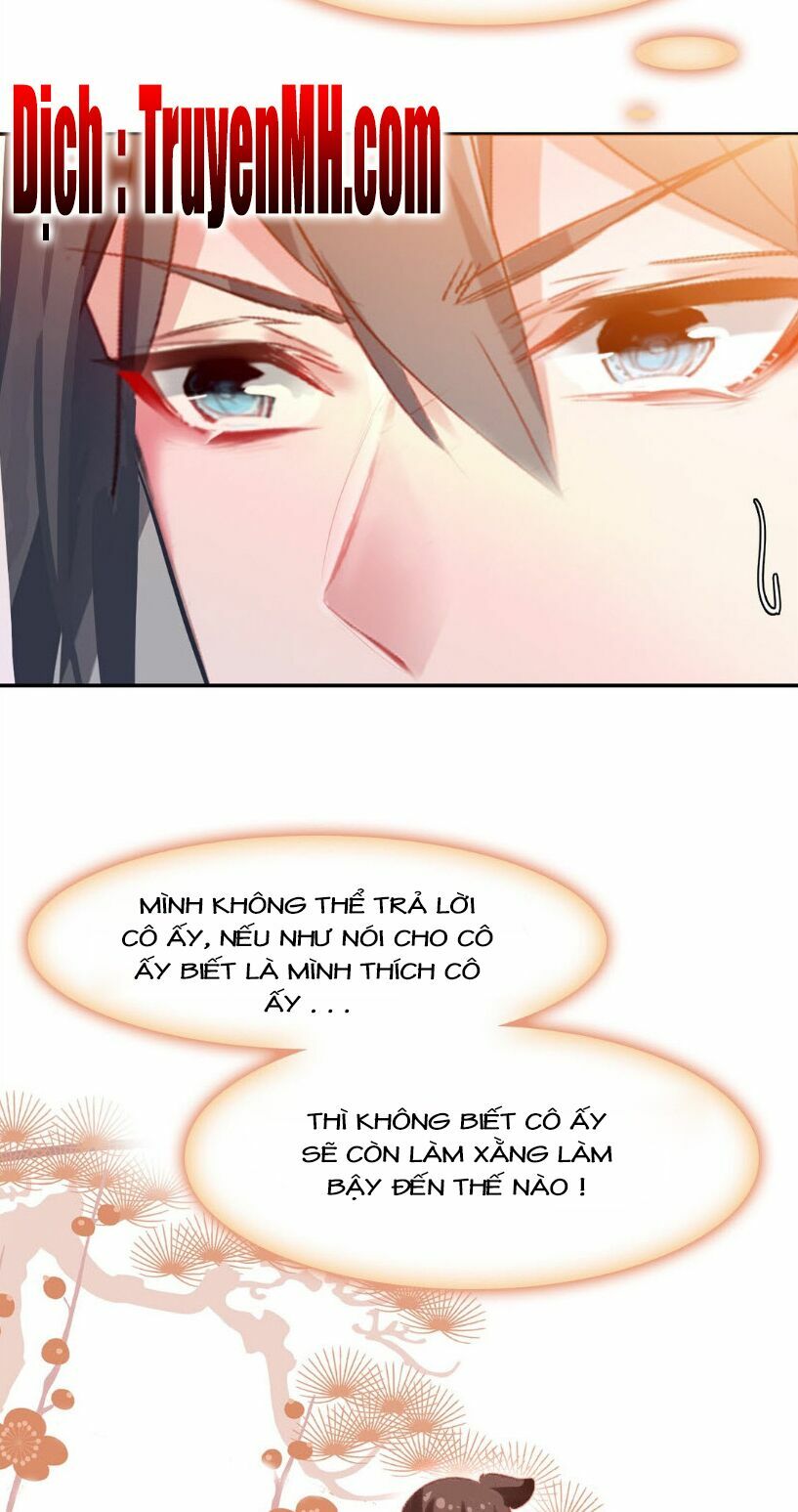 Gả Cho Một Tên Thái Giám Đáng Ghét: Chapter 105
