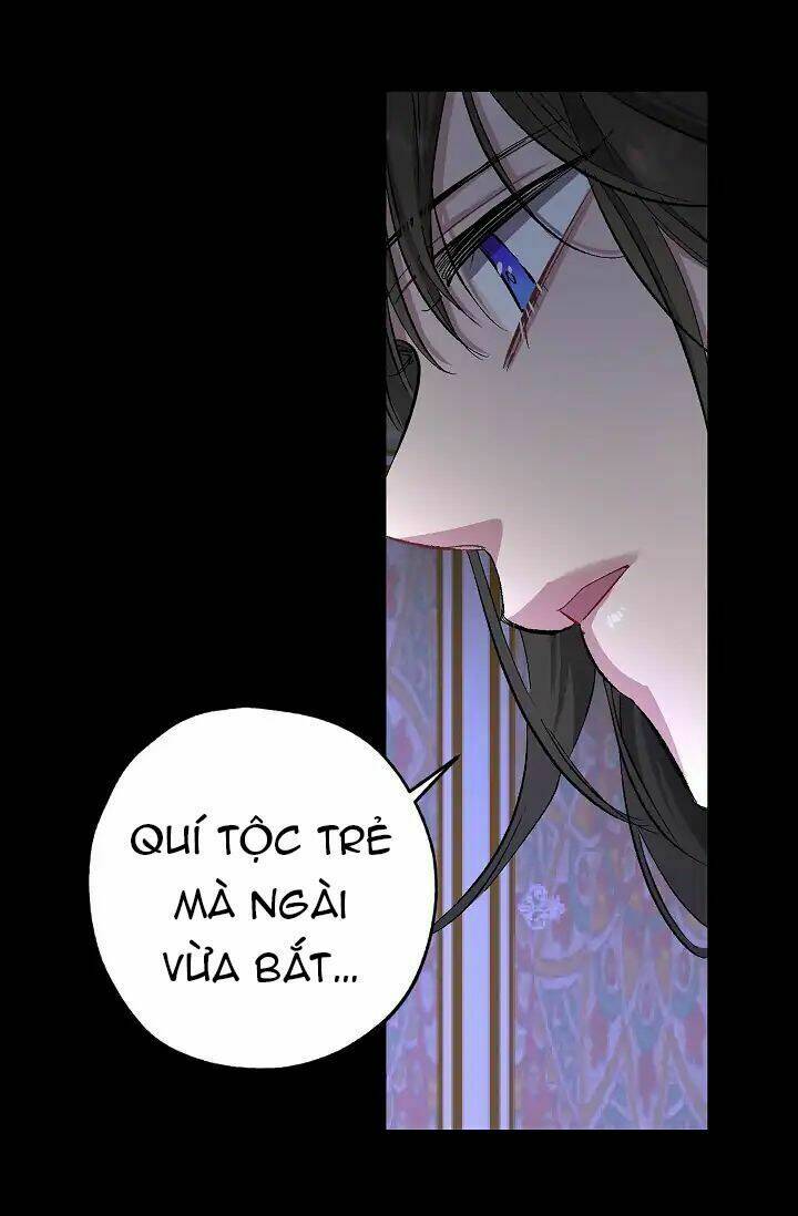 Tình Điên Dại: Chapter 19