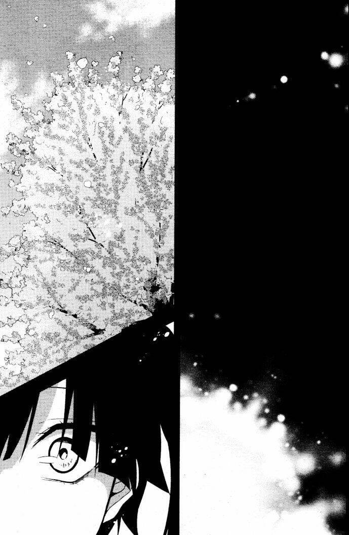 Kagerou Daze: Chapter 60