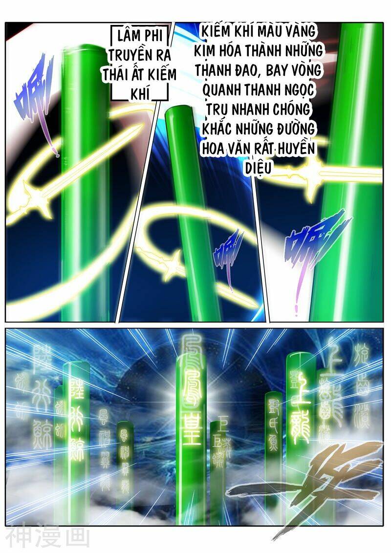 Chư Thiên Ký: Chapter 178