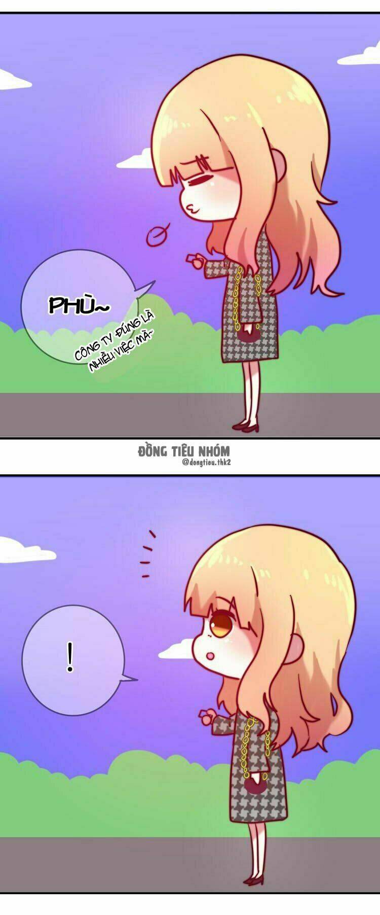 Phụ Đạo Sau Giờ Học: Chapter 26