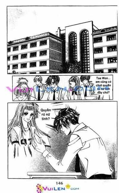 Virus Tiền: Chapter 8