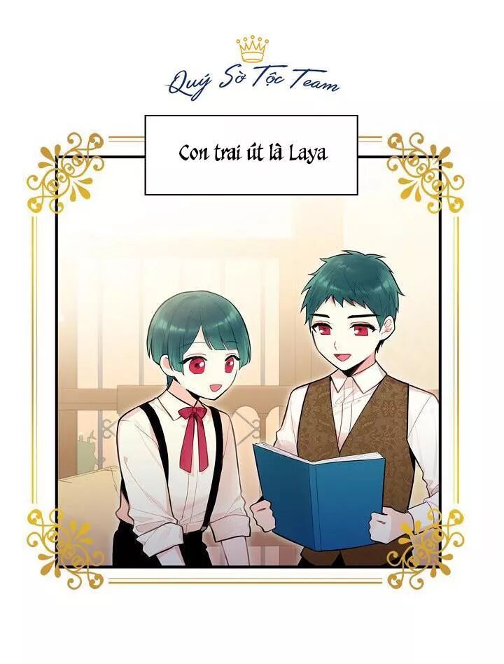Tồn Tại Với Tư Cách Là Vợ Của Nam Chính: Chapter 95: Anh em nhà Veon Hilt