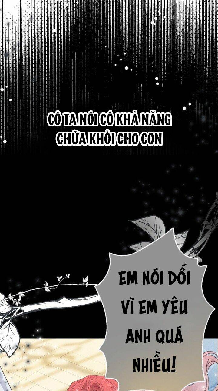 Tất Cả Mọi Người Đều Yêu Quý Nhân Vật Phản Diện: Chapter 3