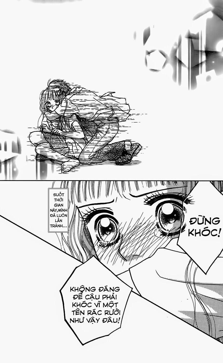 Cô Láng Giềng: Chapter 36