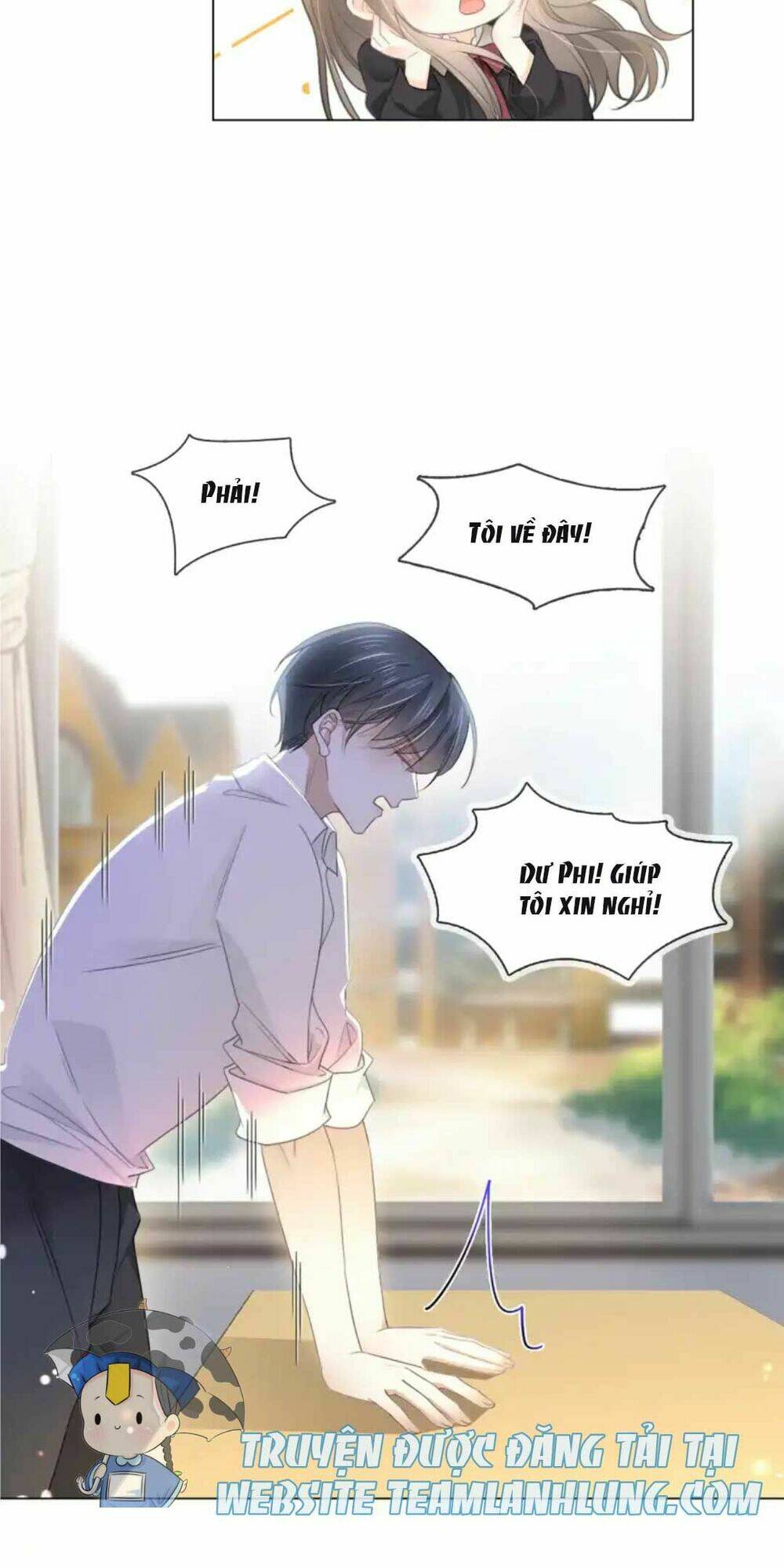 Thế Thân Hào Môn: Chapter 4