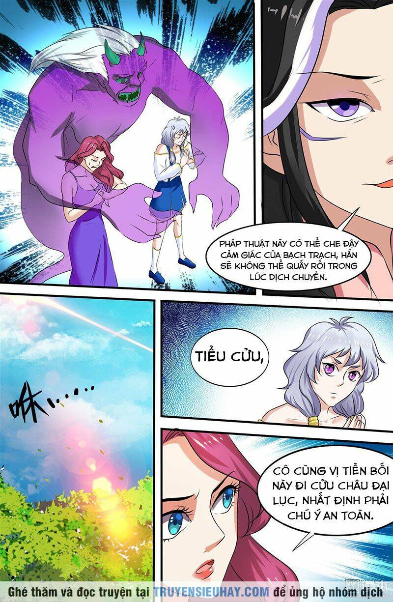 Cực Phẩm Tu Chân Thiếu Niên: Chapter 115