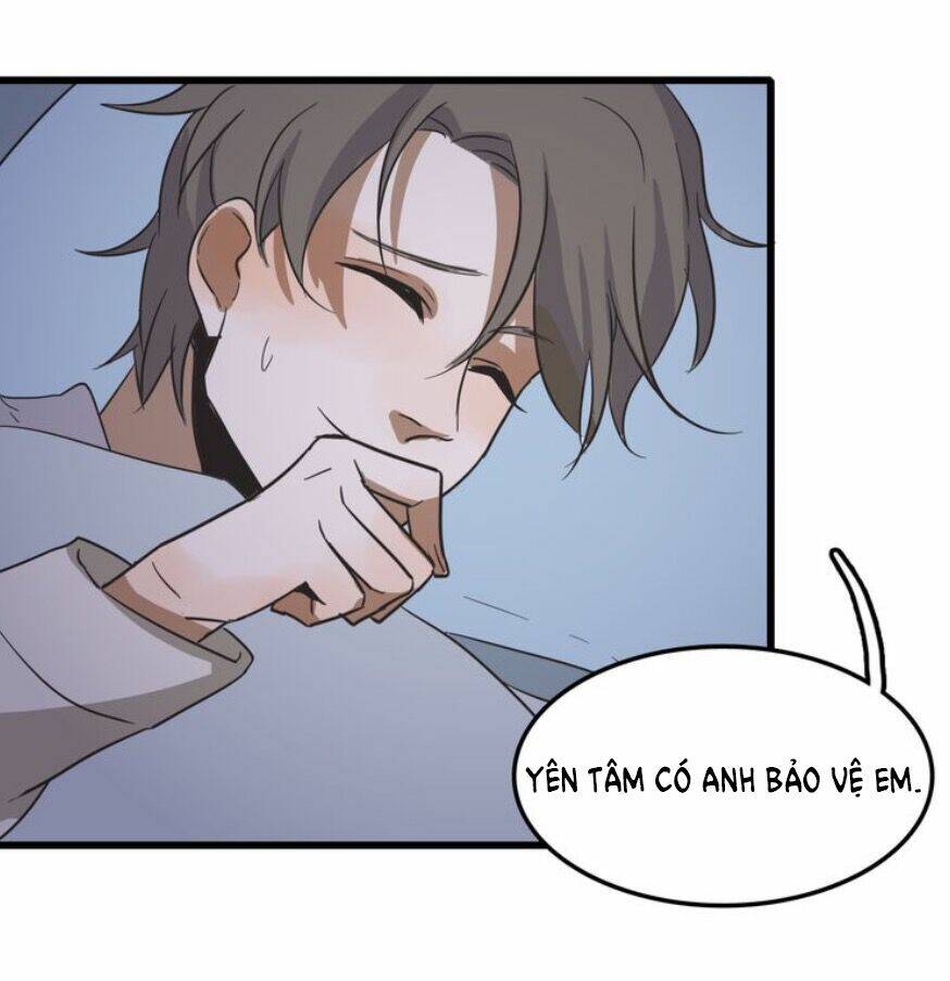 Tình Yêu Dưới Mái Hiên: Chapter 46