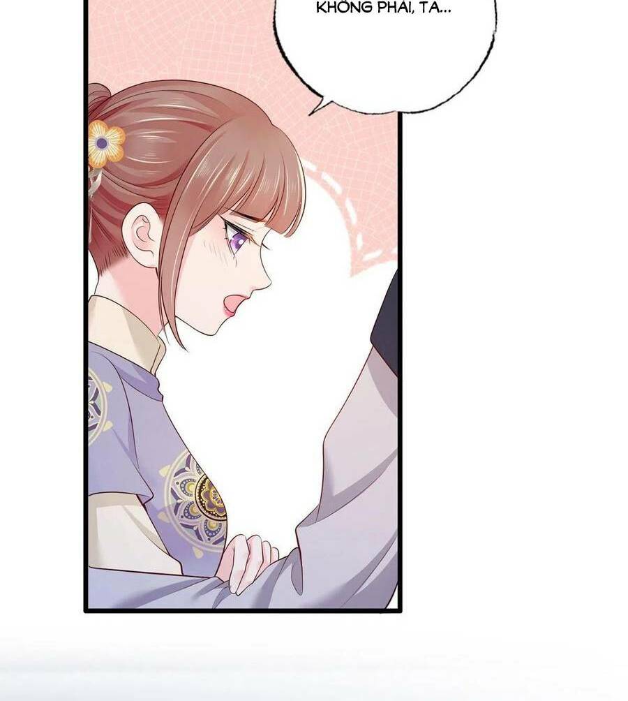 Nữ Thủ Phú Chi Kiều Sủng Nhiếp Chính Vương: Chapter 141