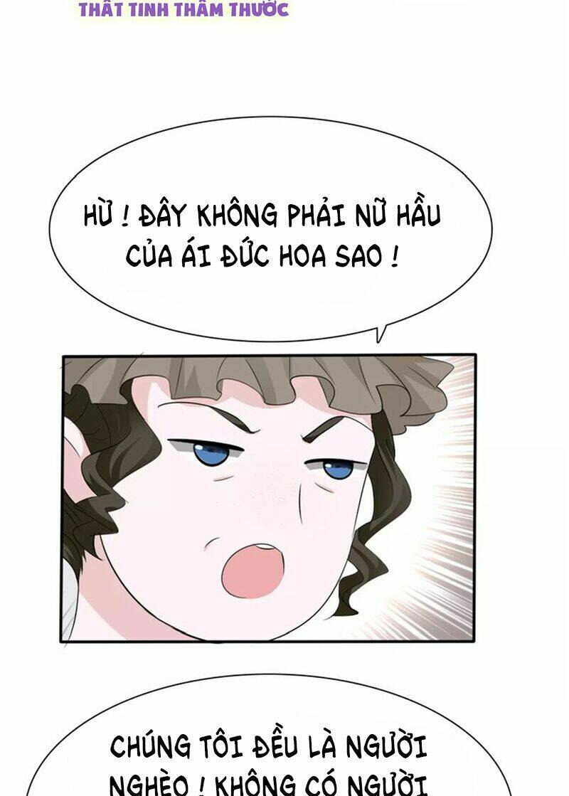 Một Lời Không Hợp Liền Hút Máu: Chapter 10