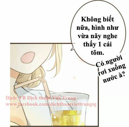 Bạn Trai Tôi Là Cẩm Y Vệ: Chapter 97