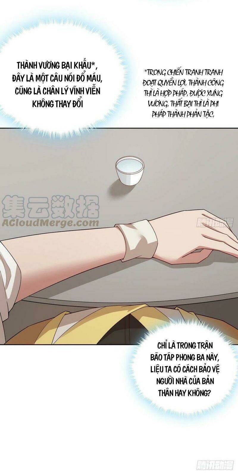 Nghịch Lân: Chapter 148