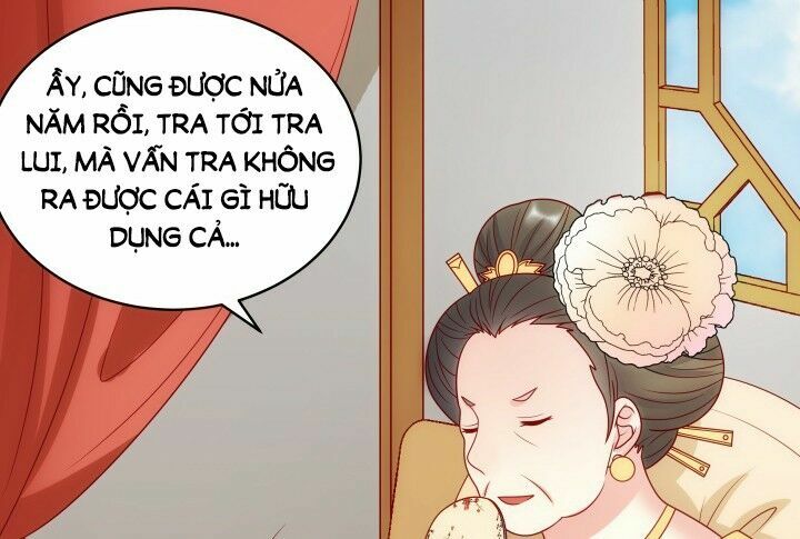 Đô đốc đại nhân sủng thê kí: Chapter 5.2