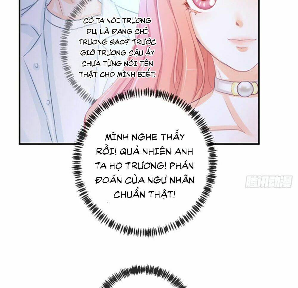 Cẩm Lý Thiếu Nữ Của Tôi: Chapter 3.2