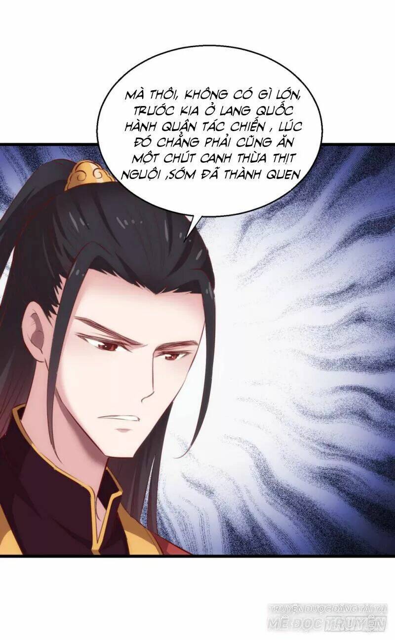 Bẩm Báo Công Chúa !: Chapter 33