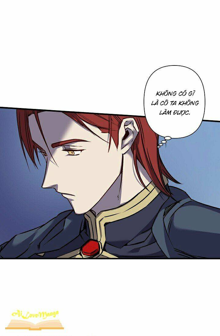 Hôn Lễ Báo Thù: Chapter 36