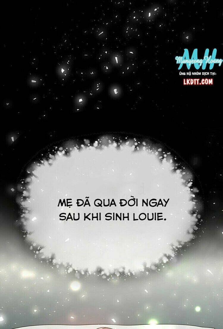 Công Chúa Bị Lãng Quên Muốn Sống Trong Hòa Bình: Chapter 2