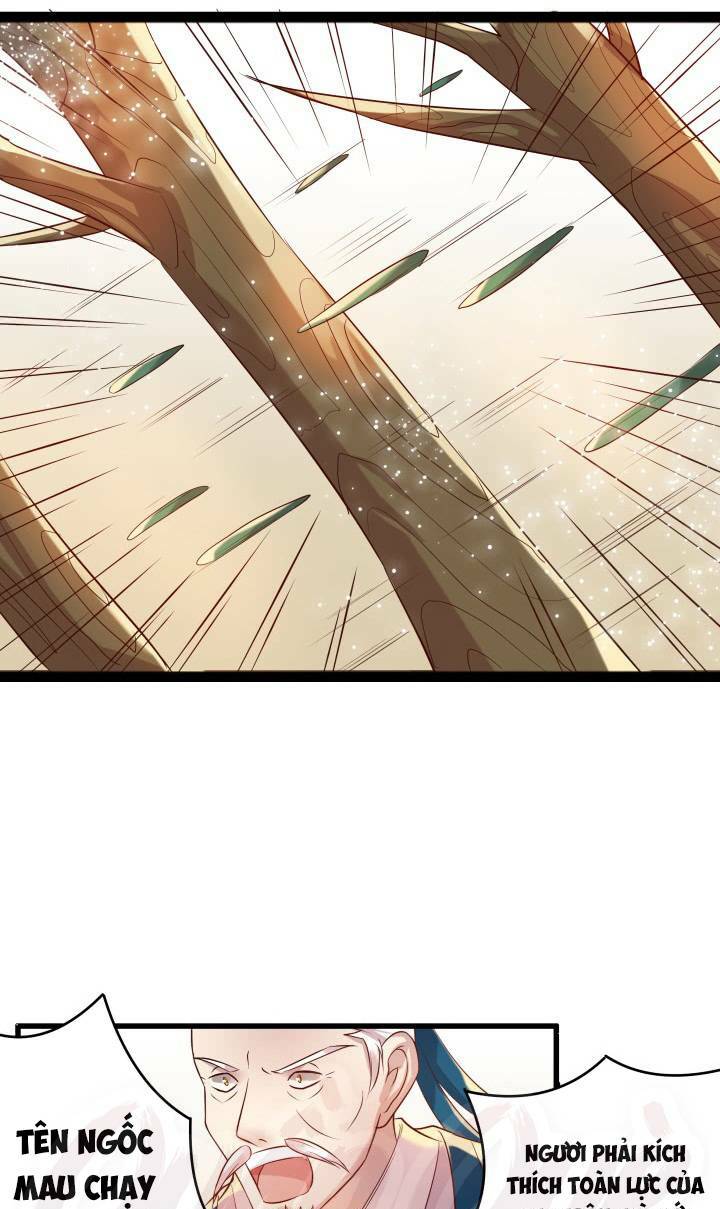 Siêu Phàm Truyện: Chapter 25