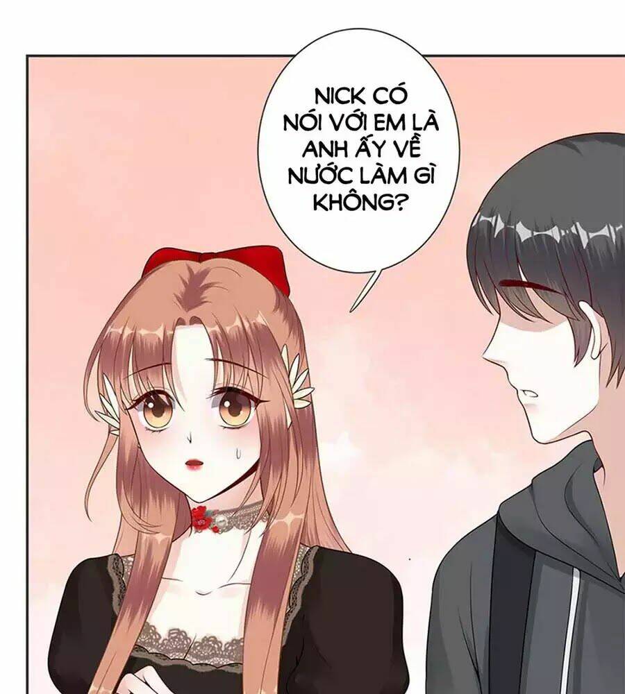 Bạn Trai Điều Khiển Giấc Mơ: Chapter 41