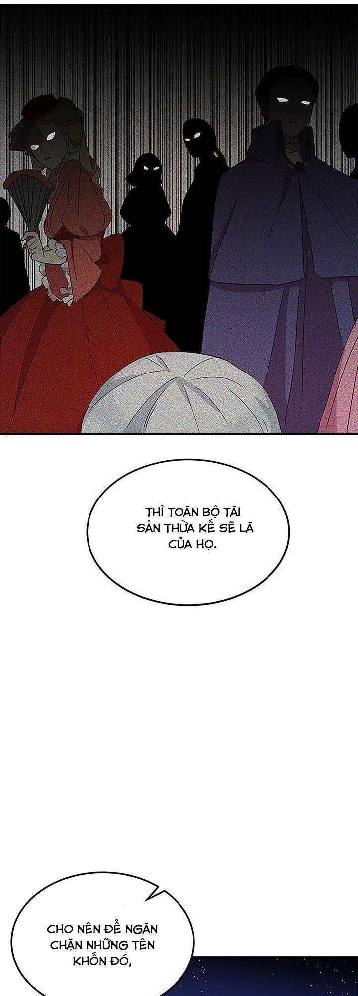 Công Tước, Loạn Vừa Thôi!: Chapter 51