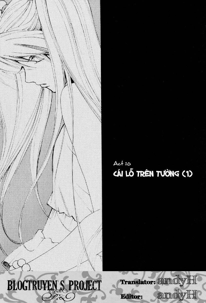 Butterfly: Chapter 10