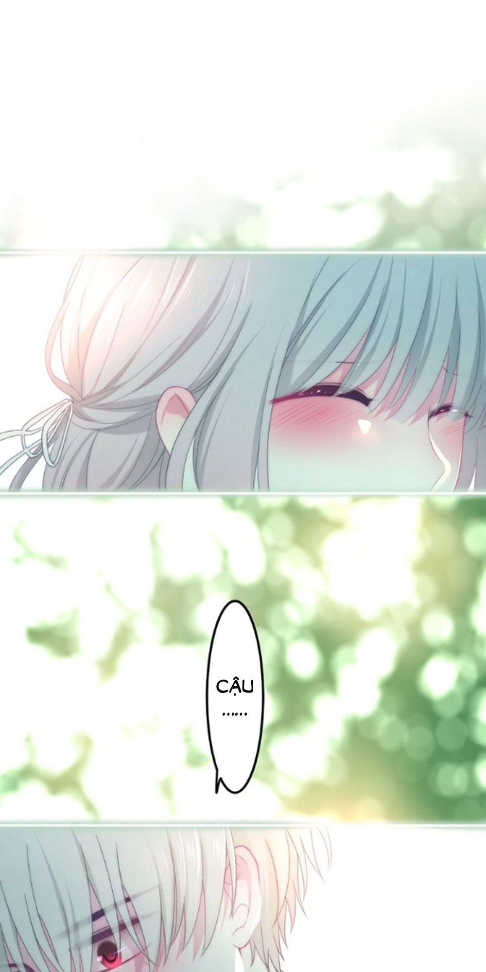 Tháng Sáu Không Hẹn Mà Gặp: Chapter 401