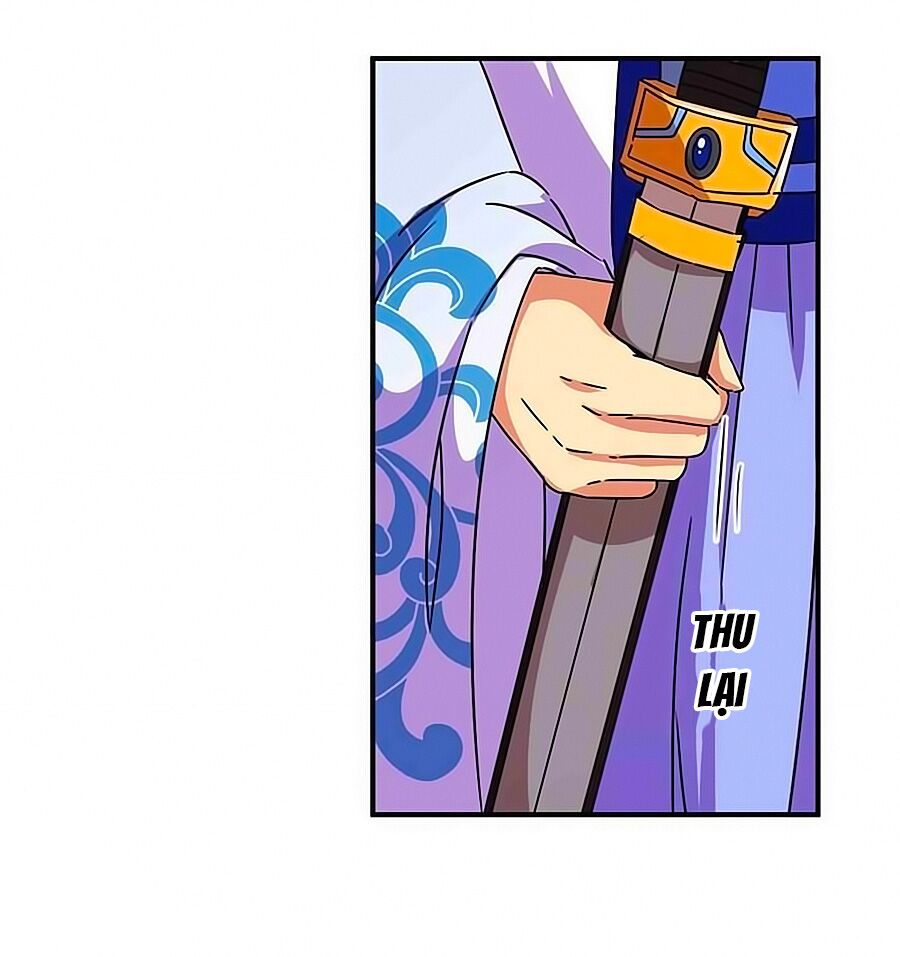 Vương Gia ! Ngươi Thật Bỉ Ổi !: Chapter 283