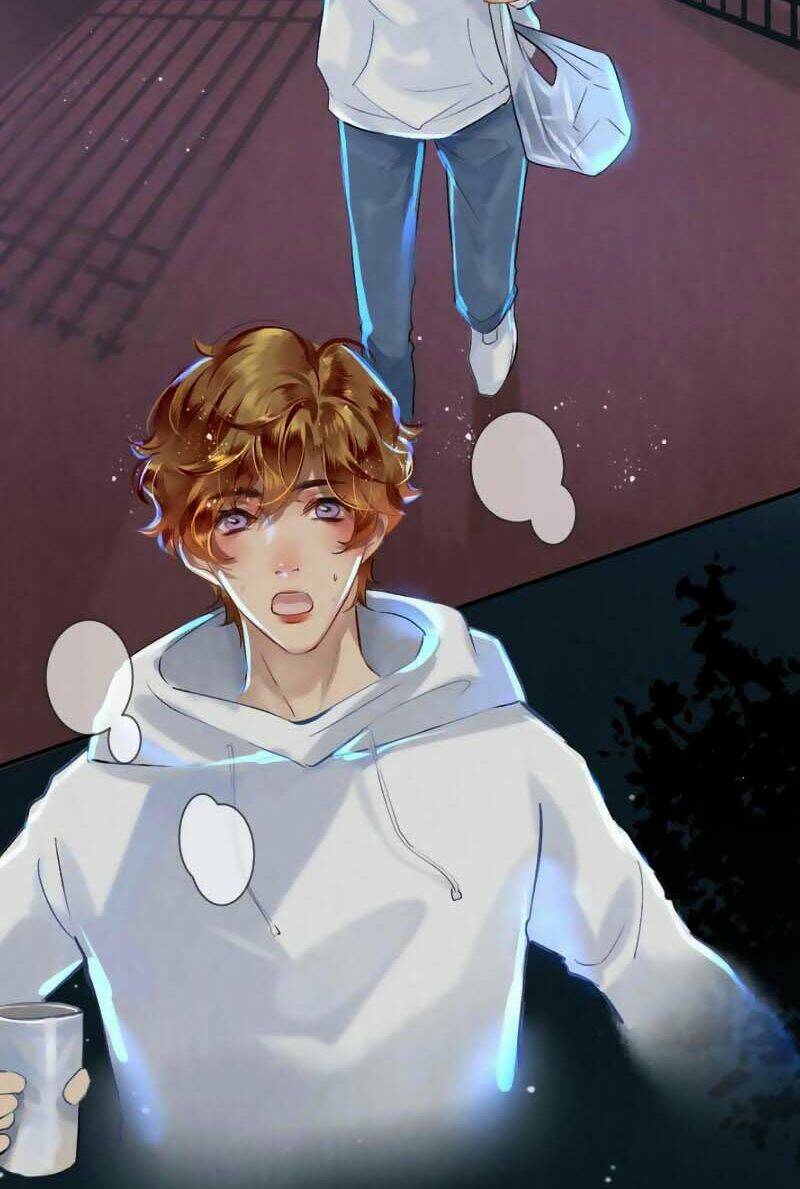 Chung Cư Của Các Ảnh Đế: Chapter 62