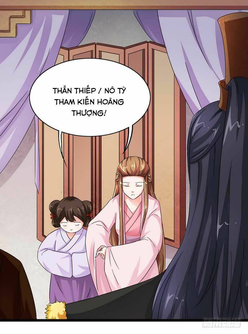 Hoàng Đế Hùng Mạnh Nhất Trong Lịch Sử: Chapter 12