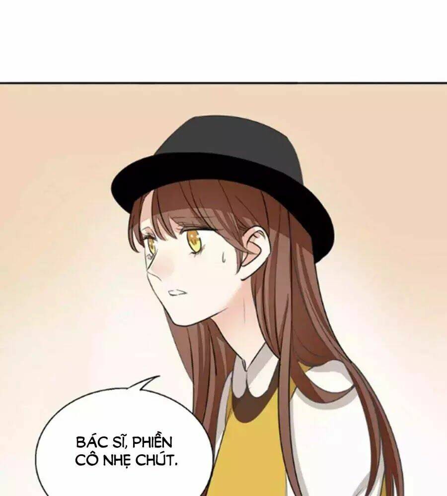 Mùi Hương Lãng Mạn: Chapter 37