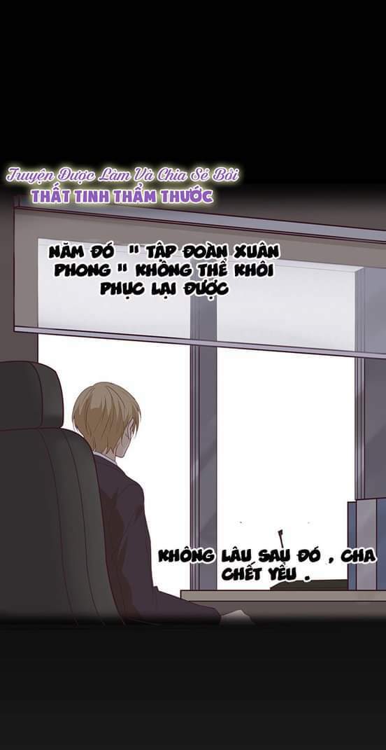 Hoa Anh Đào Rơi Đẹp Như Em: Chapter 4