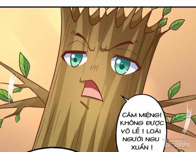 Ngư Thần Đích Nhân Thả Ta Đi: Chapter 24