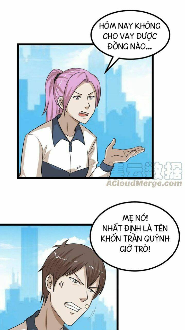 Đai Ca Trở Lại Tuổi 16: Chapter 83