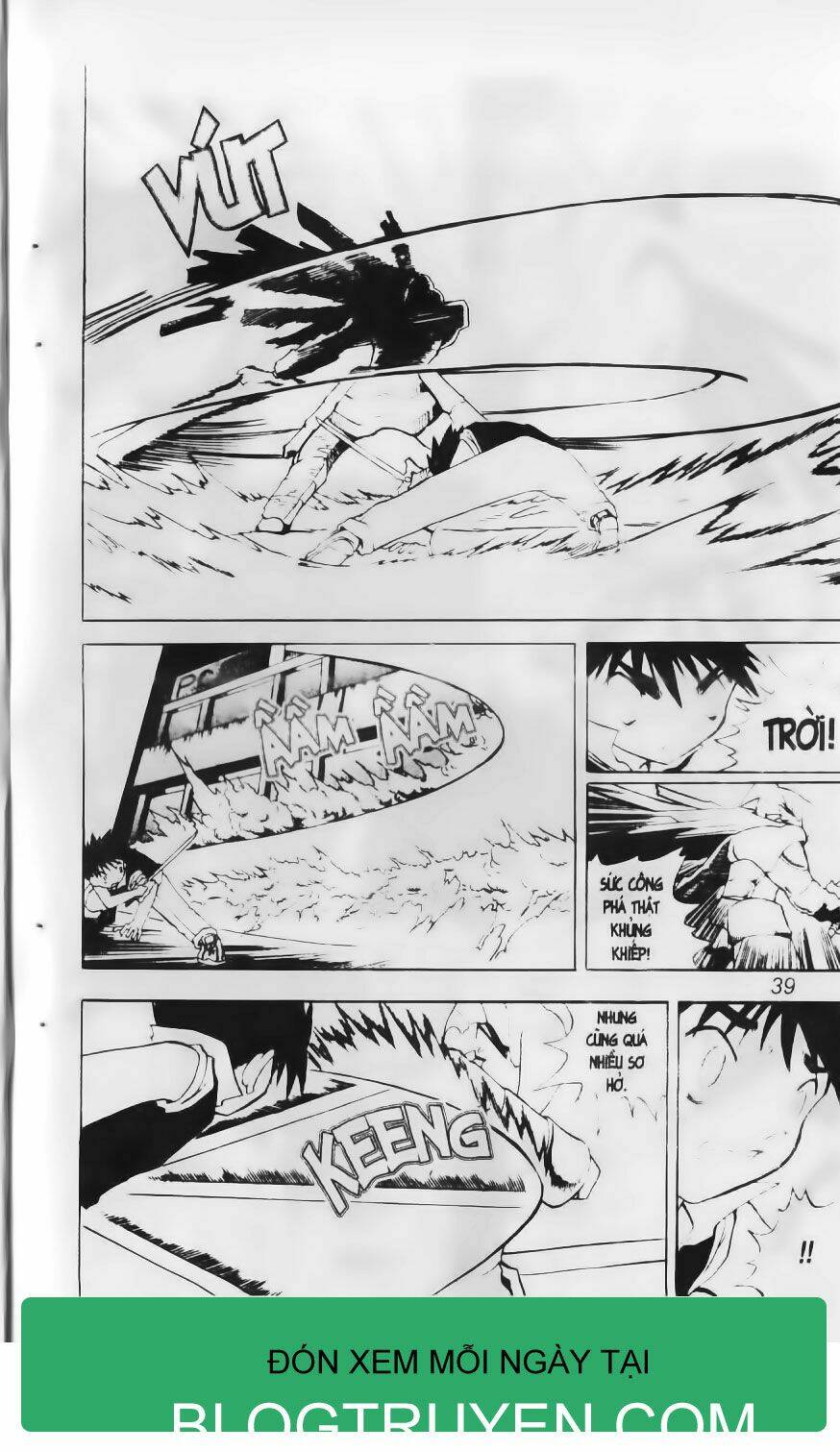 Shin Gumiho - Hội Pháp Sư: Chapter 26.2