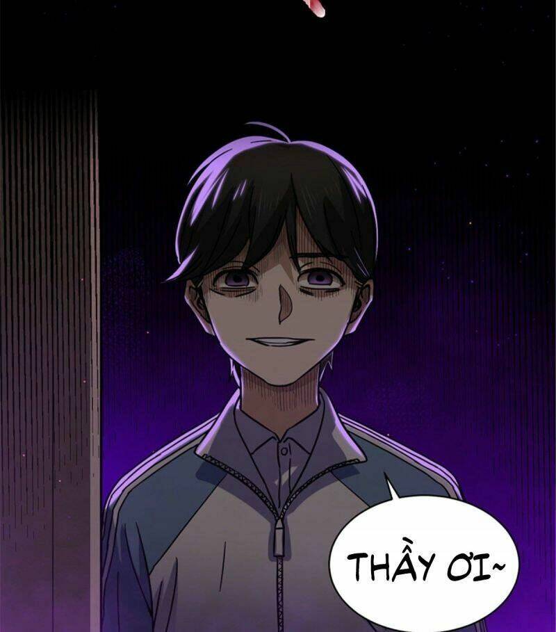 Toàn Cầu Sụp Đổ: Chapter 4